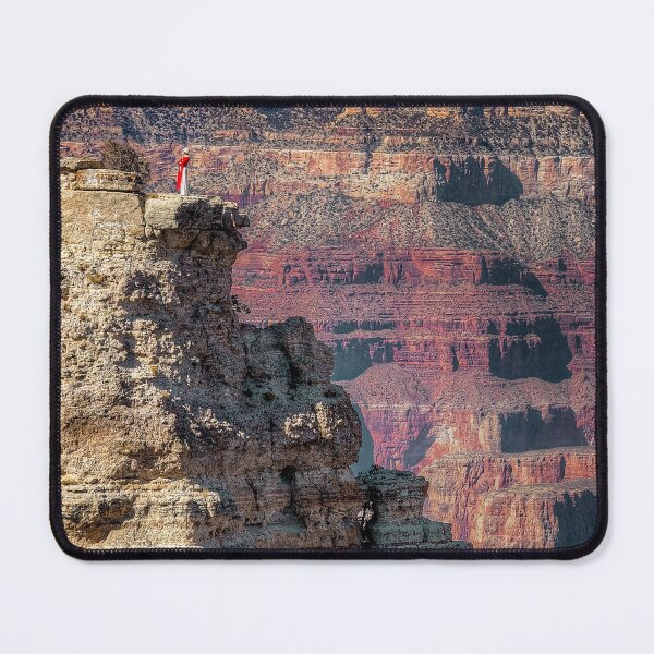 Item preview, Grand Canyon Daredevils designed and sold by River Oak Media.