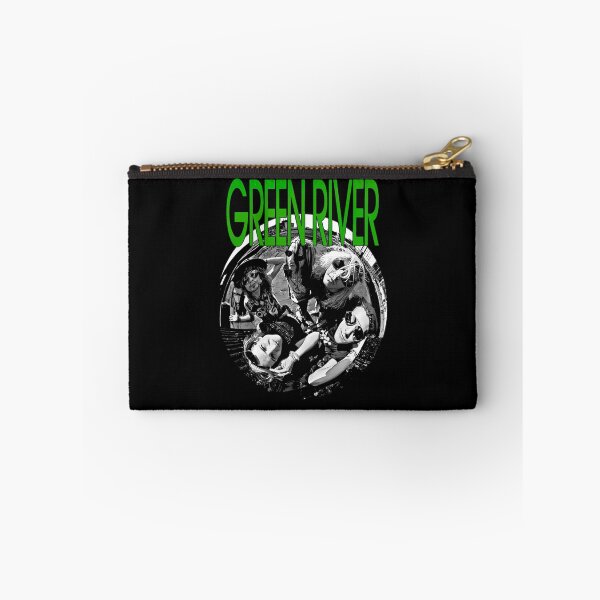 Item preview, Green River Band Music Group designed and sold by AuraBinge.