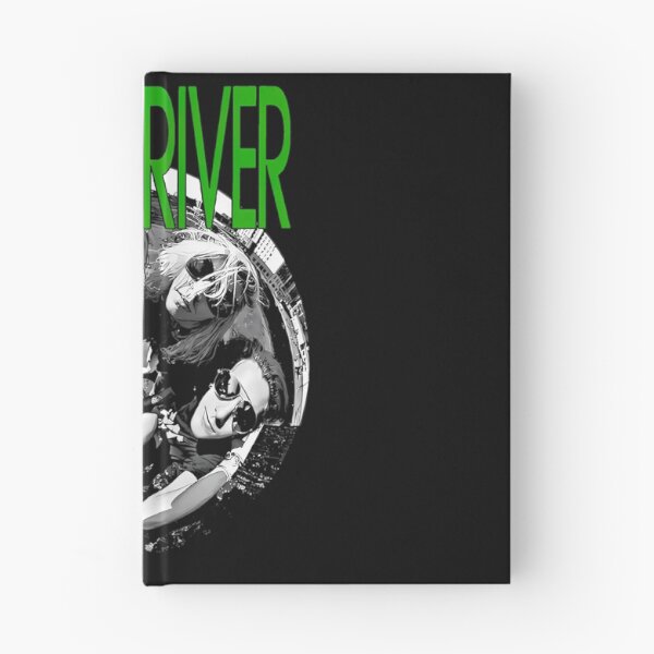 Item preview, Green River Band Music Group designed and sold by AuraBinge.