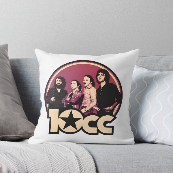 Item preview, 10cc-Band designed and sold by Dorothy Jean.