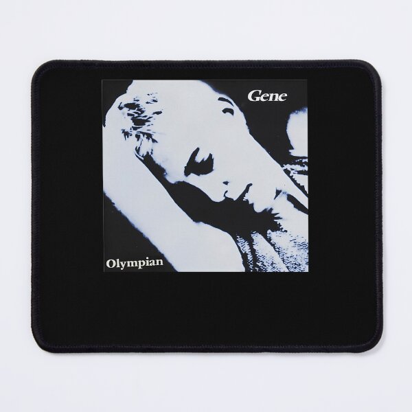 Item preview, Gene Band Olympian Music designed and sold by AuraBinge.