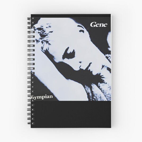 Item preview, Gene Band Olympian Music designed and sold by AuraBinge.