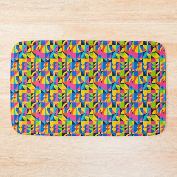 Item preview, Kaleido Crash designed and sold by lalolafarolarm.