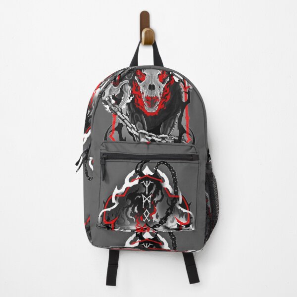 Item preview, Cerberus flames designed and sold by Paula Stirland.