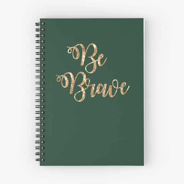 Item preview, Be Brave 242 designed and sold by Eptxzookeepers.