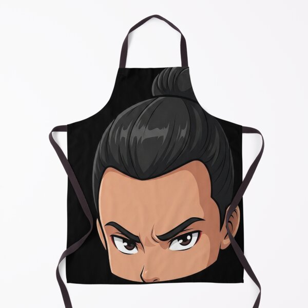 Item preview, Uncle Iroh - Avatar: The Last Airbender designed and sold by fejesrussh.