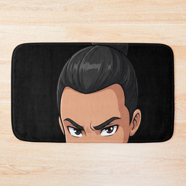 Item preview, Uncle Iroh - Avatar: The Last Airbender designed and sold by fejesrussh.