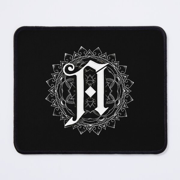 Item preview, Architects Band Symbol Mandala designed and sold by AuraBinge.