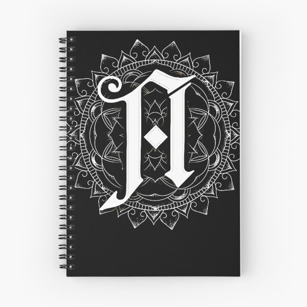 Item preview, Architects Band Symbol Mandala designed and sold by AuraBinge.