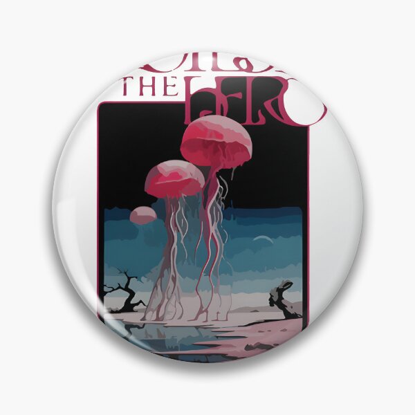 Item preview, Protest-the-Hero designed and sold by Dorothy Jean.