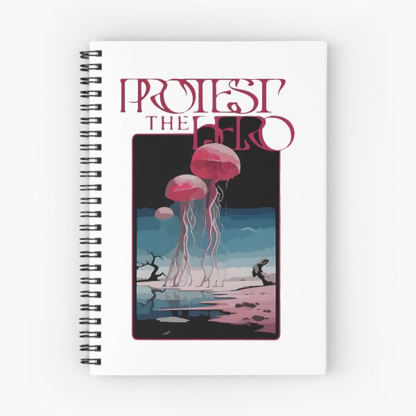 Item preview, Protest-the-Hero designed and sold by Dorothy Jean.