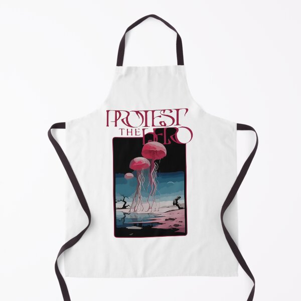 Item preview, Protest-the-Hero designed and sold by Dorothy Jean.