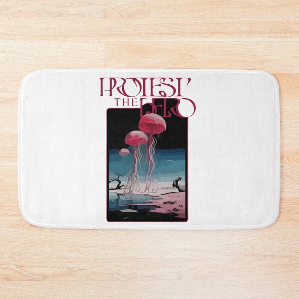 Item preview, Protest-the-Hero designed and sold by Dorothy Jean.