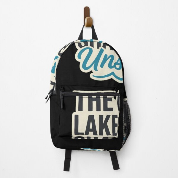 Item preview, The Great Lakes Shark Free Unsalted designed and sold by snowry.