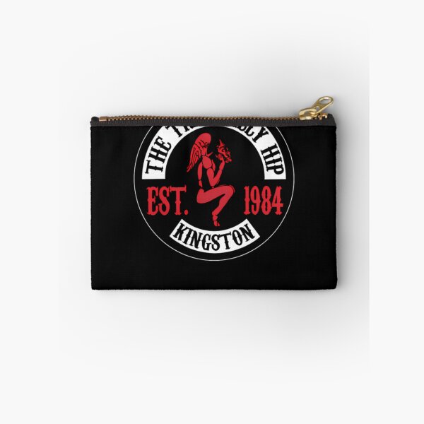Item preview, Kingston On 1984 - The Tragically Hip designed and sold by RetroVibeArty.