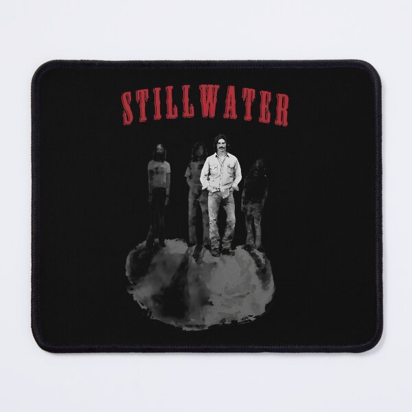 Item preview, Stillwaters Band designed and sold by Vanheline.