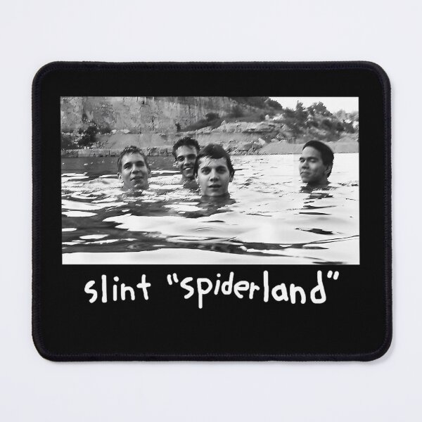 Item preview, Four Young Men Swimming In Water With Heads Above Surface designed and sold by UnitedColours.