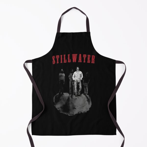 Item preview, Stillwaters Band designed and sold by Vanheline.
