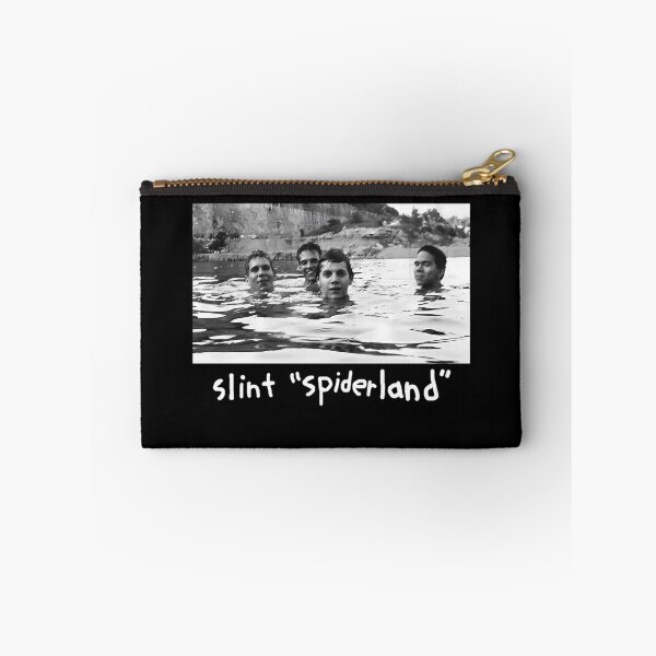Item preview, Four Young Men Swimming In Water With Heads Above Surface designed and sold by UnitedColours.