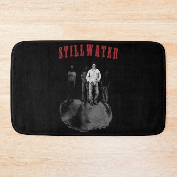 Item preview, Stillwaters Band designed and sold by Vanheline.