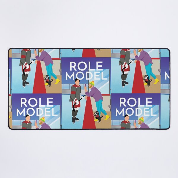Item preview, "Role Model" Book Cover designed and sold by jamierachelz.