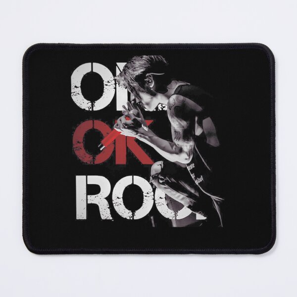 Item preview, Musician Holding Red Microphone Crouching Down designed and sold by nitroexcalibur.