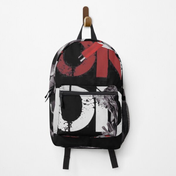 Item preview, Musician Holding Red Microphone Crouching Down designed and sold by nitroexcalibur.
