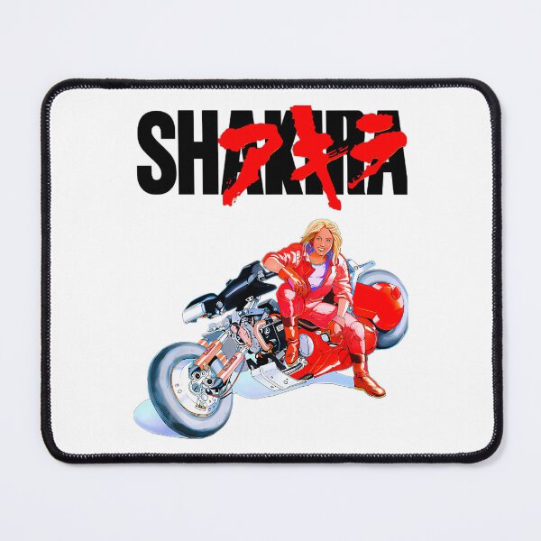 Item preview, Akira designed and sold by DeanGrahamArt.