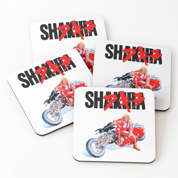 Item preview, Akira designed and sold by DeanGrahamArt.