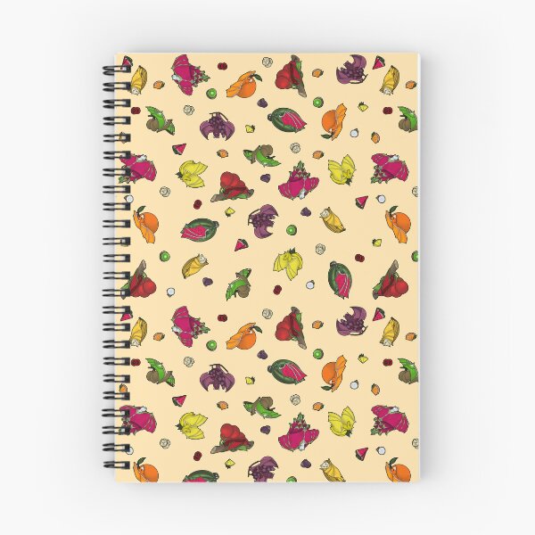 Item preview, Fruit Salad - Peach designed and sold by OfTheEther.