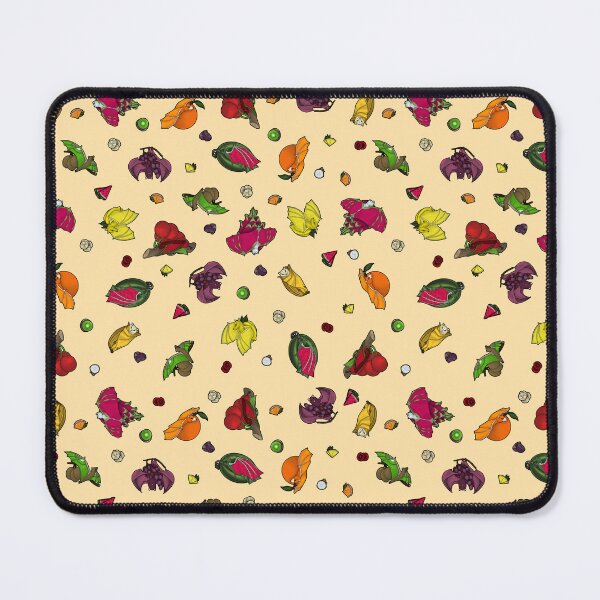 Item preview, Fruit Salad - Peach designed and sold by OfTheEther.