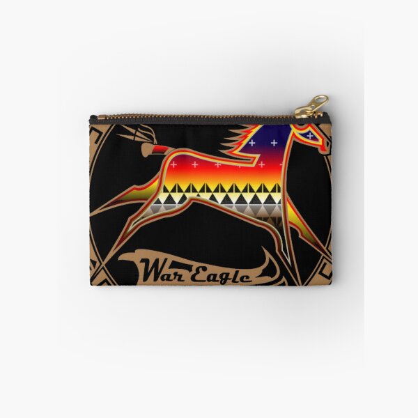 Item preview, Protecting The People Brown Horse designed and sold by yefriramadhan.