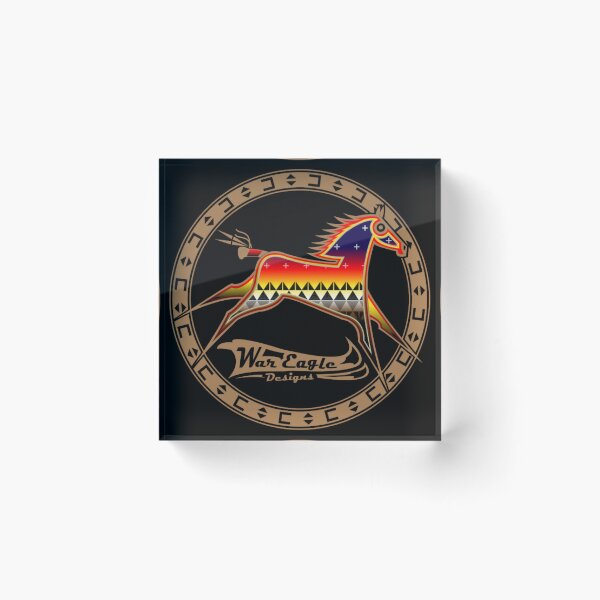 Item preview, Protecting The People Brown Horse designed and sold by yefriramadhan.
