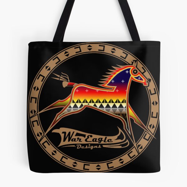 Item preview, Protecting The People Brown Horse designed and sold by yefriramadhan.