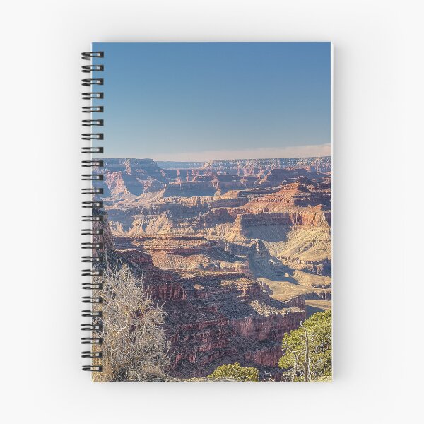 Item preview, Cool Morning at the Grand Canyon designed and sold by River Oak Media.