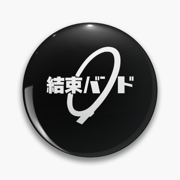 Item preview, Kessoku Band Anime Music designed and sold by AuraBinge.