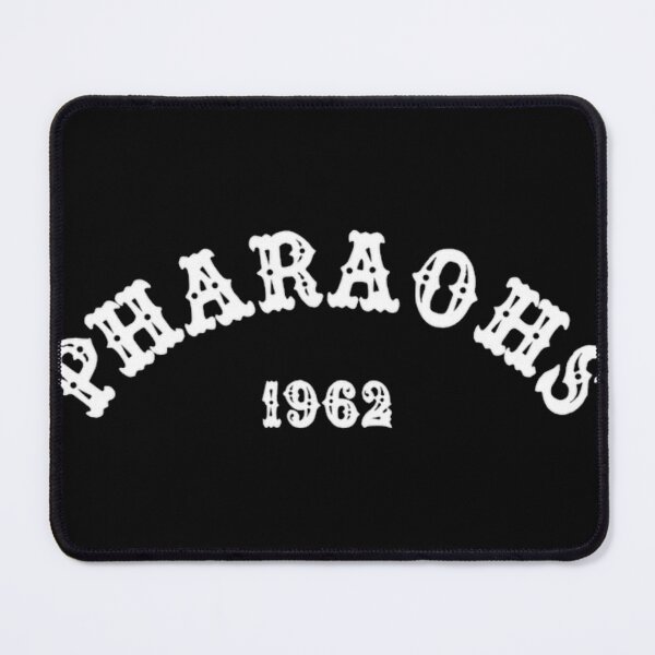 Item preview, Pharaohs 1962 designed and sold by OMO MOMO.