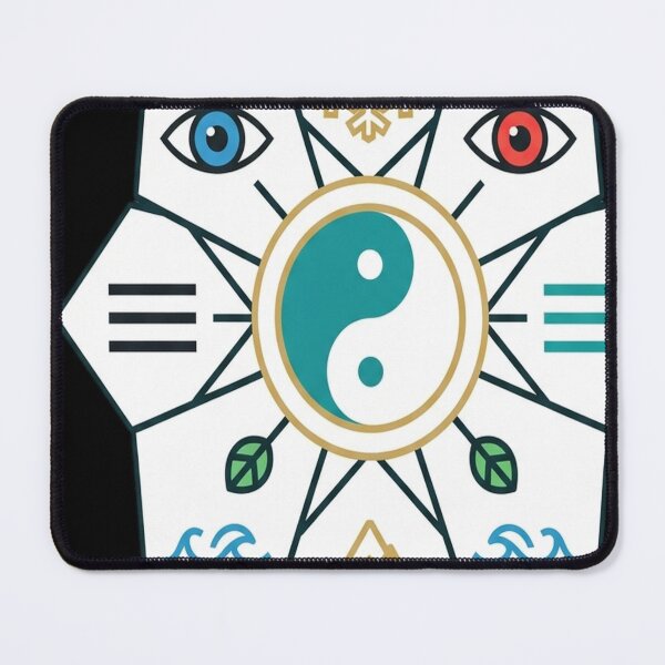 Item preview, Bagua designed and sold by fejesrussh.