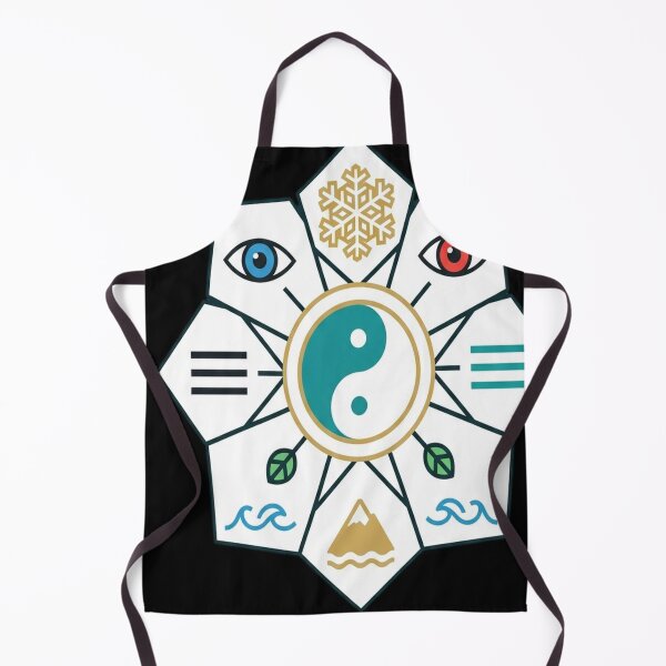 Item preview, Bagua designed and sold by fejesrussh.