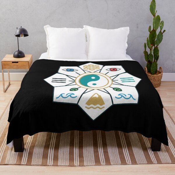 Item preview, Bagua designed and sold by fejesrussh.