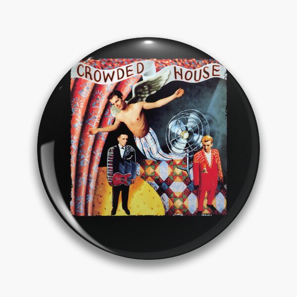 Item preview, Winged Figure Floating Above Electric Fan And Musicians designed and sold by nitroexcalibur.