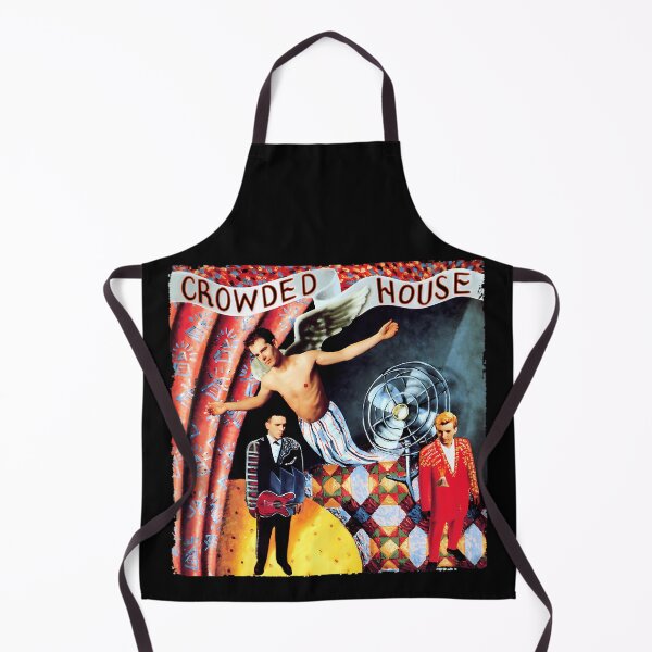 Item preview, Winged Figure Floating Above Electric Fan And Musicians designed and sold by nitroexcalibur.