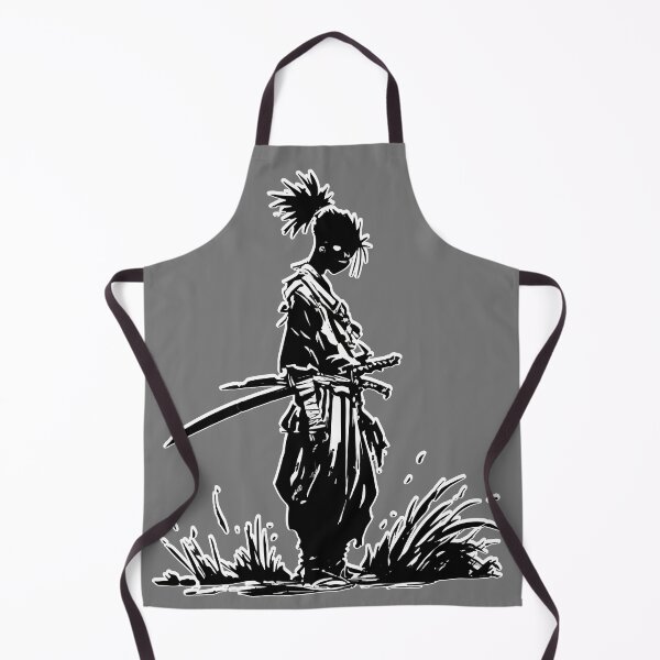 Item preview, Lonely Samurai designed and sold by RichardRags.