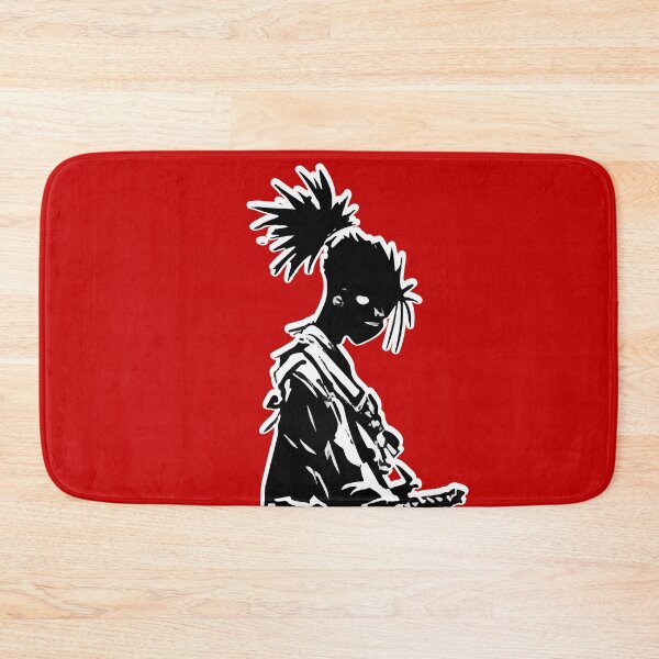Item preview, Lonely Samurai designed and sold by RichardRags.