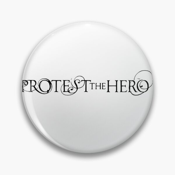 Item preview, Protest-the-Hero designed and sold by Dorothy Jean.
