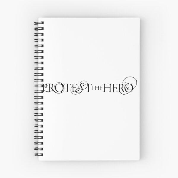 Item preview, Protest-the-Hero designed and sold by Dorothy Jean.
