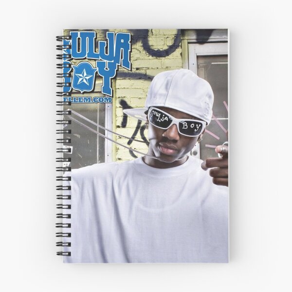 Item preview, Soulja Tellem designed and sold by Kevinbassun.