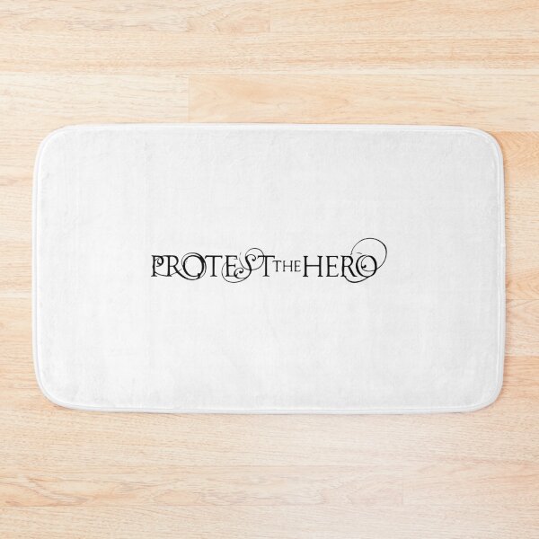 Item preview, Protest-the-Hero designed and sold by Dorothy Jean.