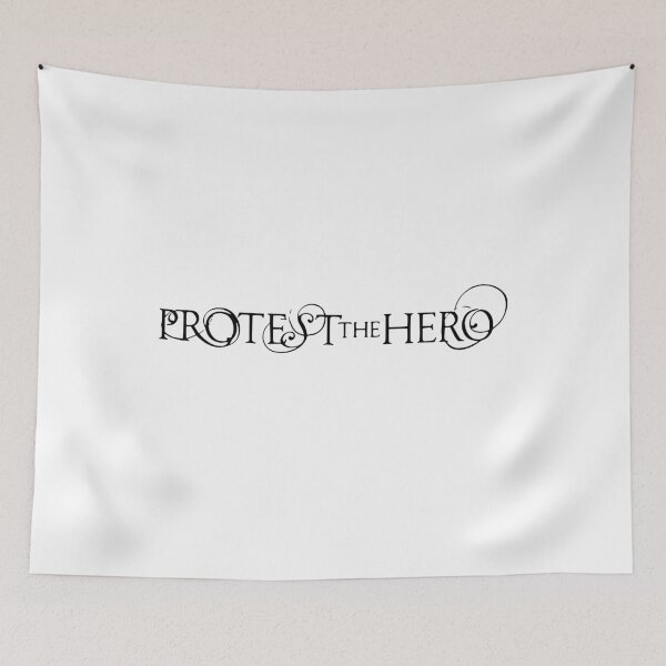 Item preview, Protest-the-Hero designed and sold by Dorothy Jean.