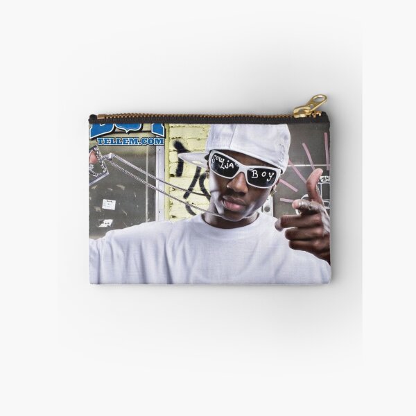 Item preview, Soulja Tellem designed and sold by Kevinbassun.